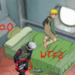 kakashi xxx naruto