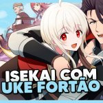 maou evelogia ni mi o sasageyo