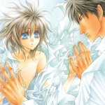 weiss kurosaki yaoi