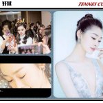 真人漫画 国产女明星真人ps