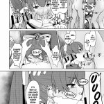 secret pie hentai