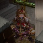 bondage hentai