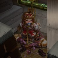 bondage hentai