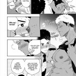big nipple male only 漫画