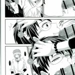 saiki and nendou gay porn comic