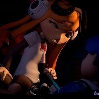 smg4 meggy hentai