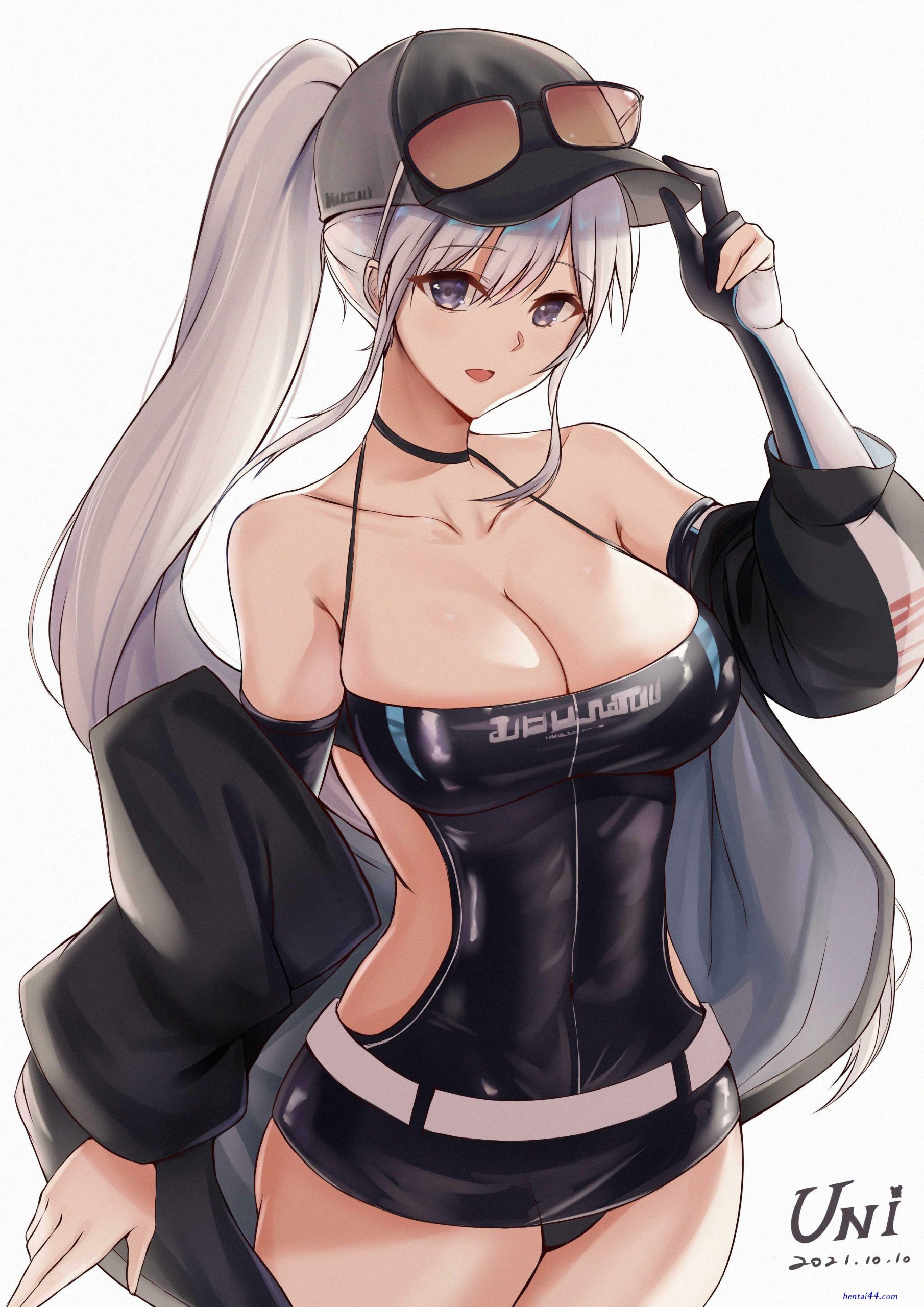 Enterprise azurlane hentai