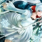 weiss kurosaki yaoi