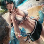 dead or alive tamaki hentai