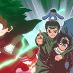 watch after class lesson anime online