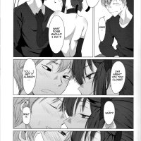 femboy sex hentai comic
