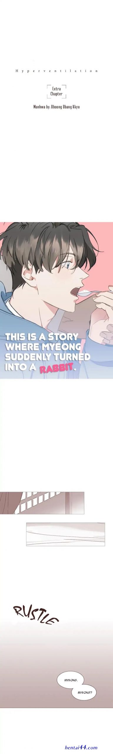 Hyperventilation ep 6 eng sub