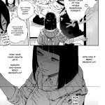 komik hentai hinata x boruto