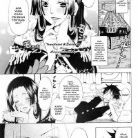 bia hancock komik hentai