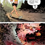 one page edgelord comis