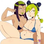 jolyne hentai