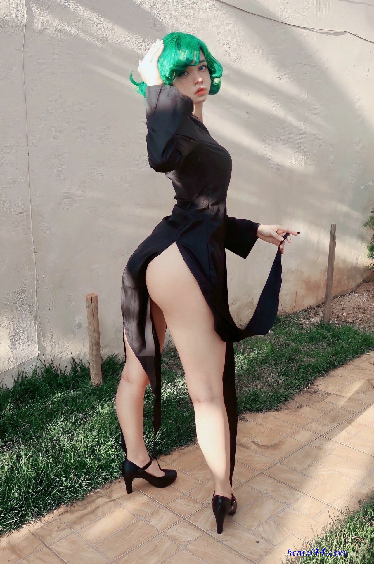 Meladinha naked
