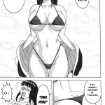 komik hinata hentai bahasa indonesian