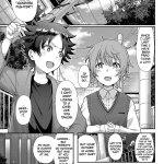 hentai friend mom