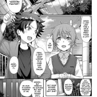 hentai friend mom