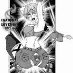 xxx shuumatsu no valkyrie