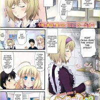 komik hentai full
