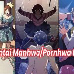 anime hentai manhwa