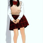 shinchou ni kansuru kousatsu