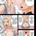 komik hentai henti naruto