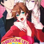 threesome bl manhwa