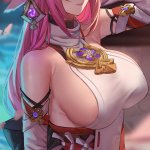 八重神子本子
