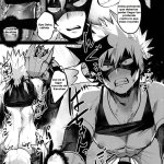 deku yaoi