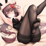 hu tao hentai