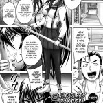 manga hentai gangbang