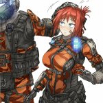 titanfall 2 hentai