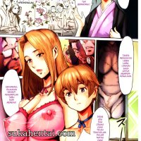 gudang komik hentai anime