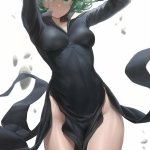 onepunch man hentai