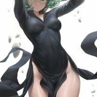 onepunch man hentai