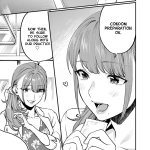 anime sensei de shicha ikemasen porn comics