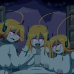 girls braces hentai