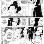 bia hancock komik hentai