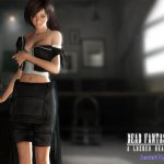 ff7同人h
