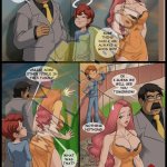 lemonade milftoon comics 汉化