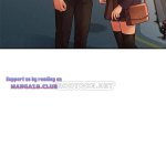 manhwa raw maturr