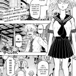 tokyo revengers hentai