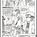 hentai kushina naruto manga
