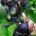 viper hentai