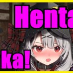 hentai chloe hololive