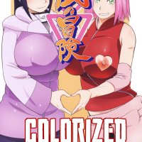 boruto girls shower hentai