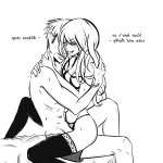 jean x mikasa hentai comic
